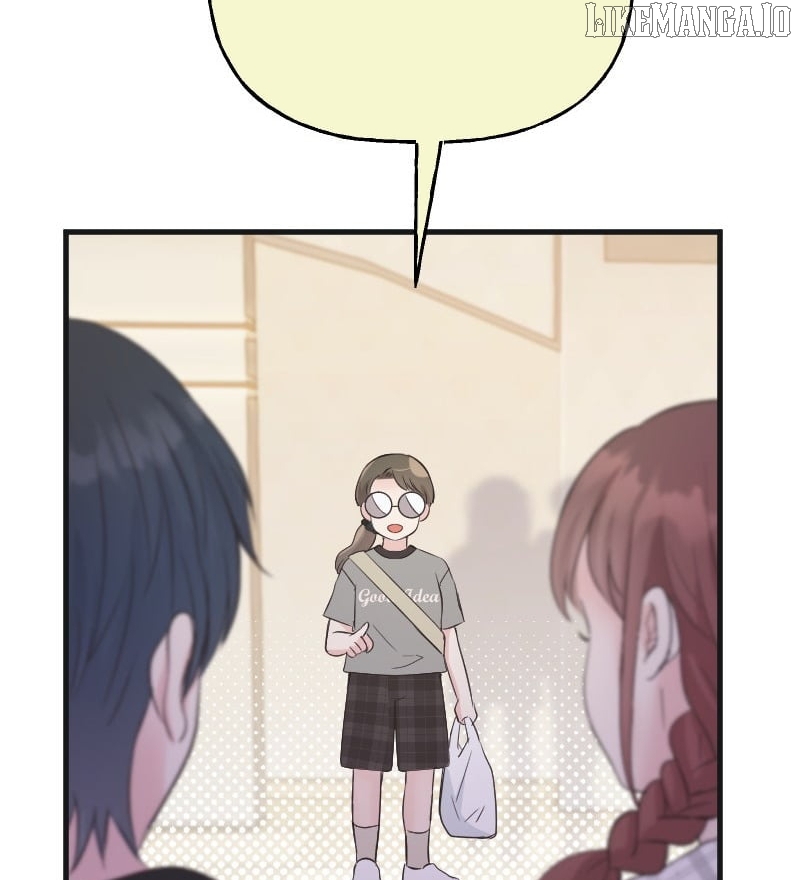 Soul to Soul Chapter 9 - page 34